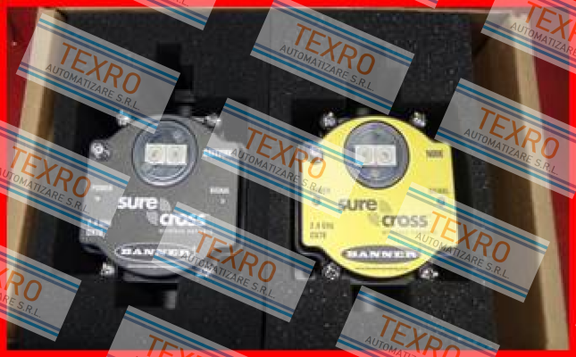 Banner Engineering-DX70N2X6S8P4  price