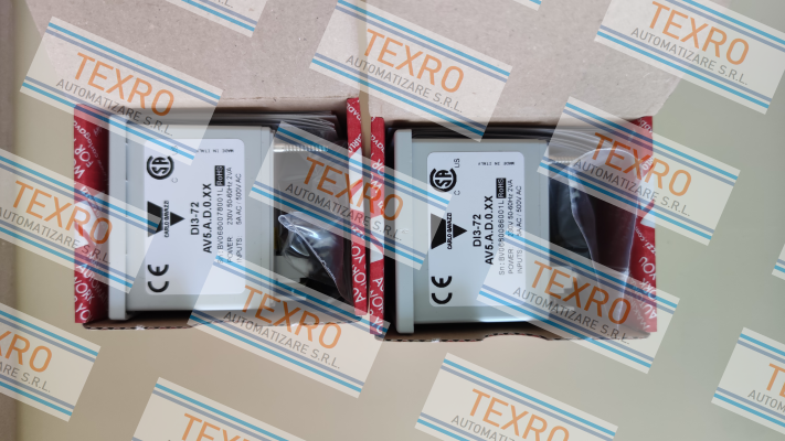 Carlo Gavazzi-DI3-72AV5ADOXX price