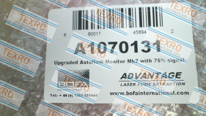 Bofa-A1070131 price