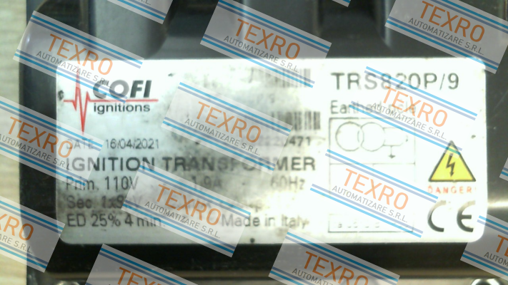Cofi-TRS820P/9 price