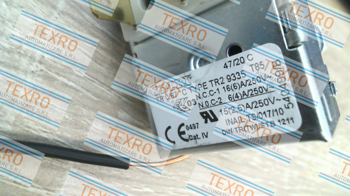 IMIT (Afriso)-TRT TR2/711 EU (67217X) price