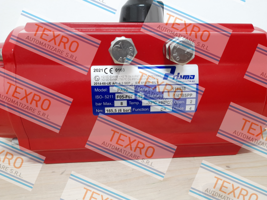 Prisma-PA20 price