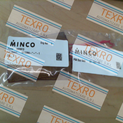 Minco-HK6913 price