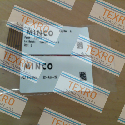 Minco-HK6911 price