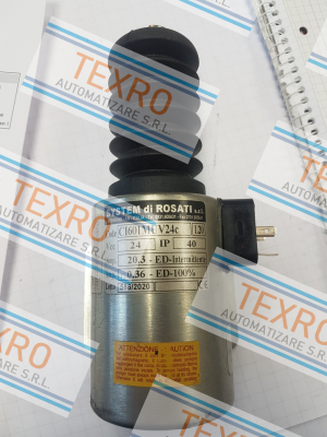 System di Rosati-CI601MUV24c price
