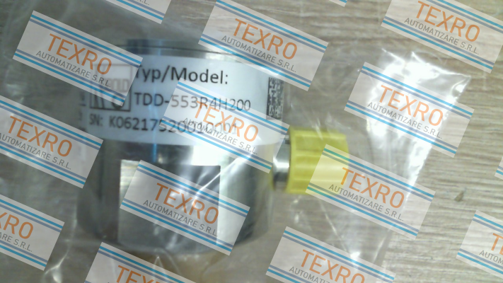 Kobold-TDD-553R4H200 price