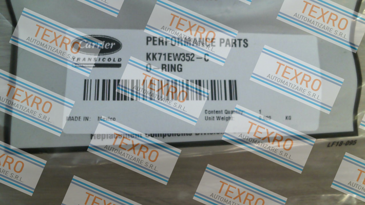 Carrier-KK--71EW-352--C price