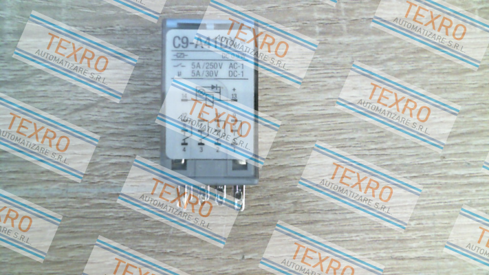 Comat Releco-C9-A41DX/DC24V price