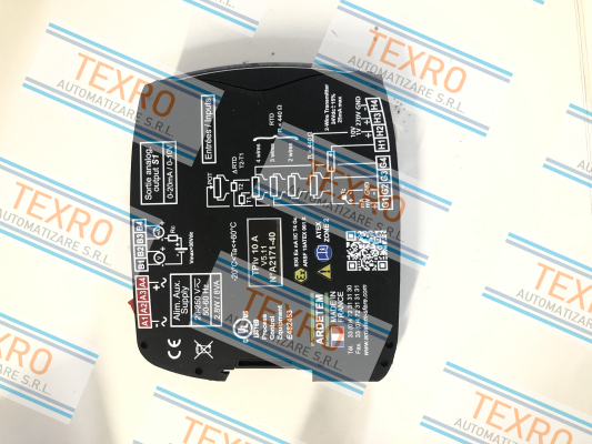 ARDETEM-TPIv 10-A price