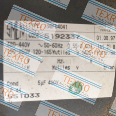 Smen-6129002337 - 5192337  OEM price