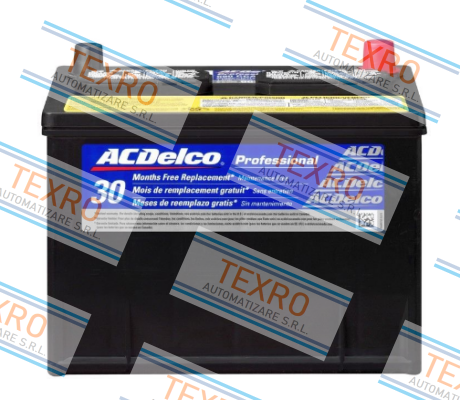 AC DELCO-86PS price