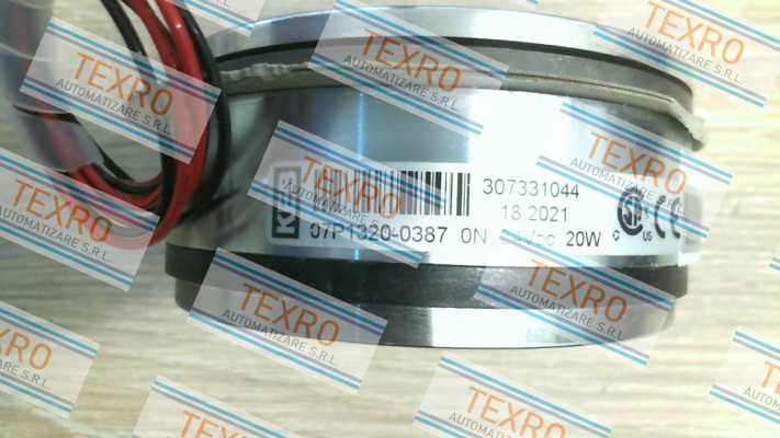 LAIPPLE KEB-07.P1.320-0387 price