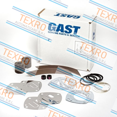 Gast-K260 price