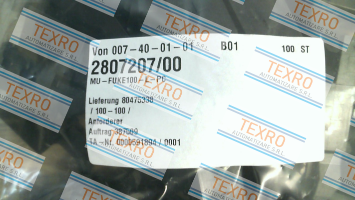 Faba-241017038 (2807207/00) price