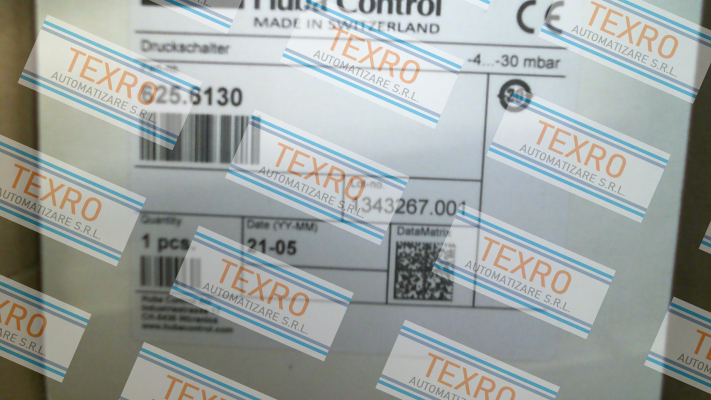 Huba Control-625.6130 price