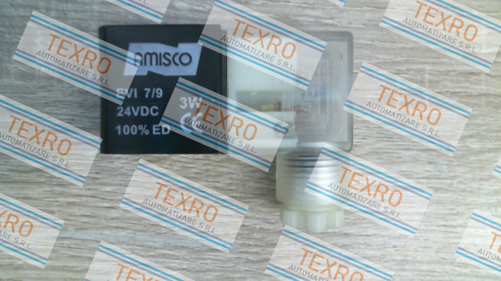 Amisco-EVI 7/9 24 V DC 3W 100% ED price