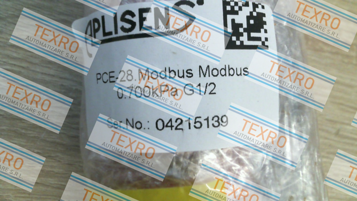 Aplisens-pce-28.Modbus/0... 700kPa/pm12 (IP67) /G1/2" price