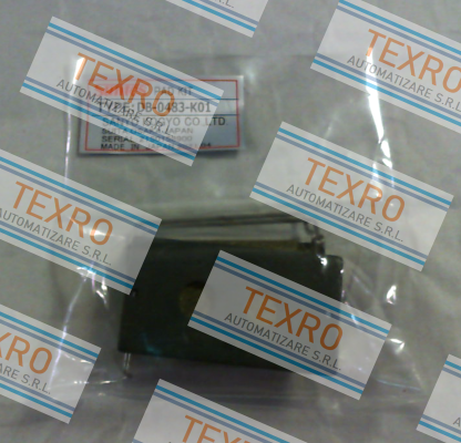 Suntes-DB-0483-K01 price