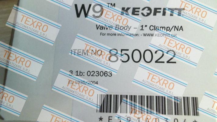 Keofitt-850022 price