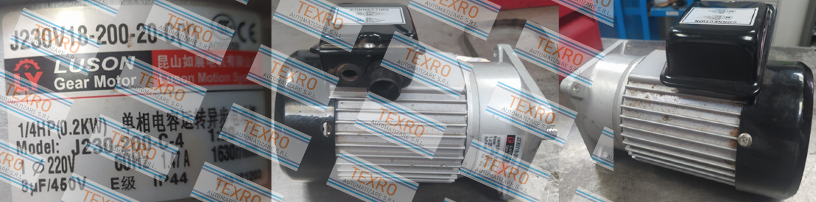 Luson-J230V18-200-20-C(Y) 200V price