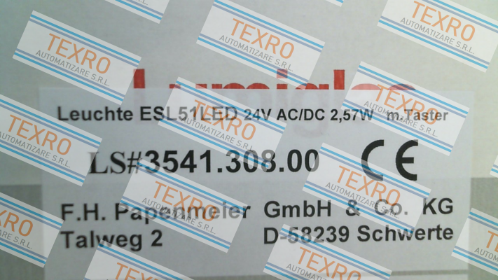 Lumistar-Typ ESL51-LED price