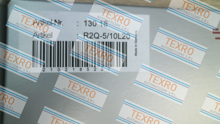 Senotec-R2Q 5/10 L20 price