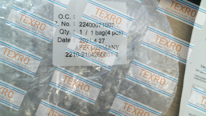 Apex Dynamics-22400071007 price