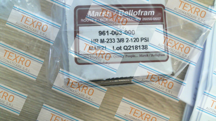Bellofram-961-003-000 price