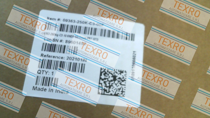 Revere-9363-250kg-C3 price