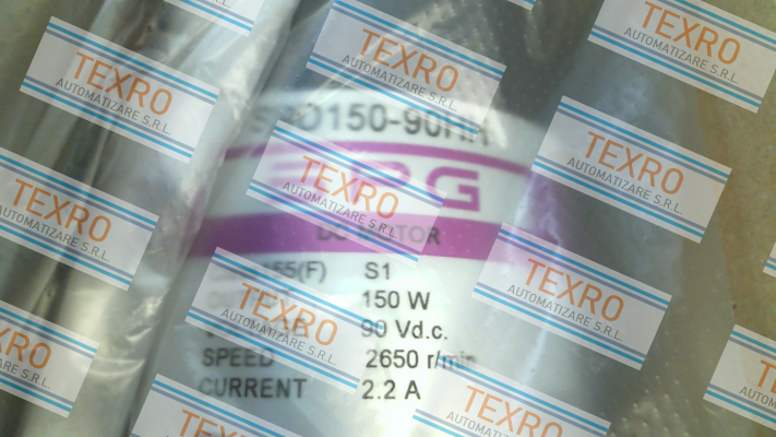 Spg Motor-S9D150-90HH price