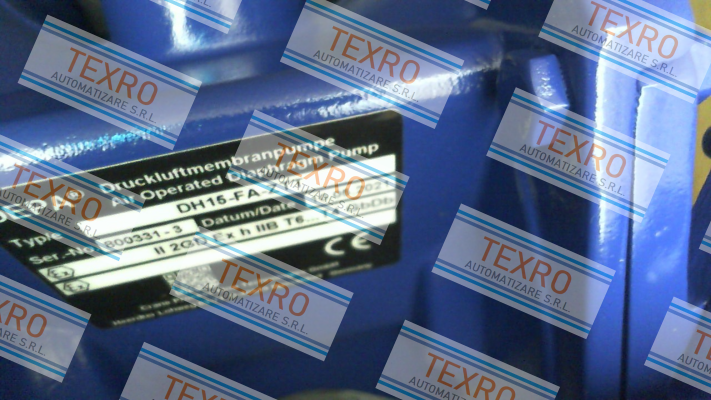 Depa-DH15-FA-ZTT price