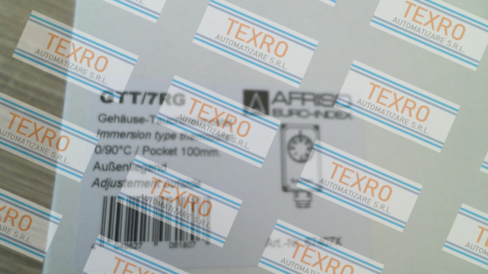 IMIT (Afriso)-P/N: 67407X, Type: GTT / 7RG price
