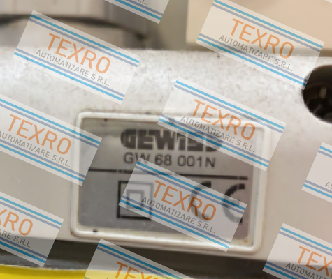 Gewiss-GW68001N price