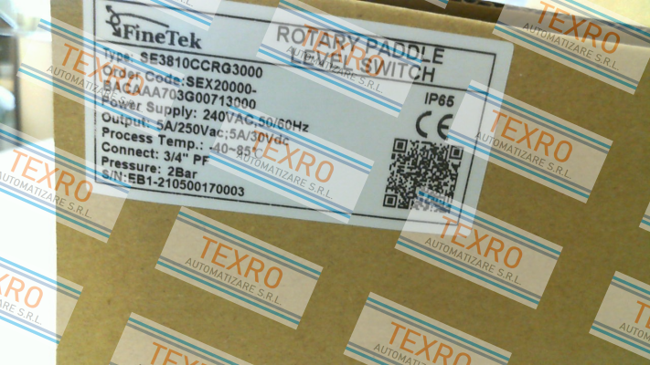 Finetek-SE3810CCRG3000 price