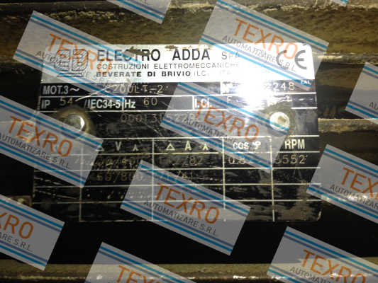 Electro Adda-C200LT-2 price