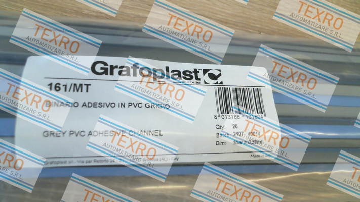 GRAFOPLAST-161/MT price