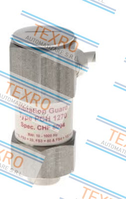 PCH Engineering- PCH 1270/CHF5213  price