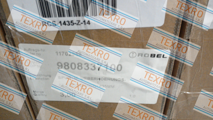 Robel-9808337100 price