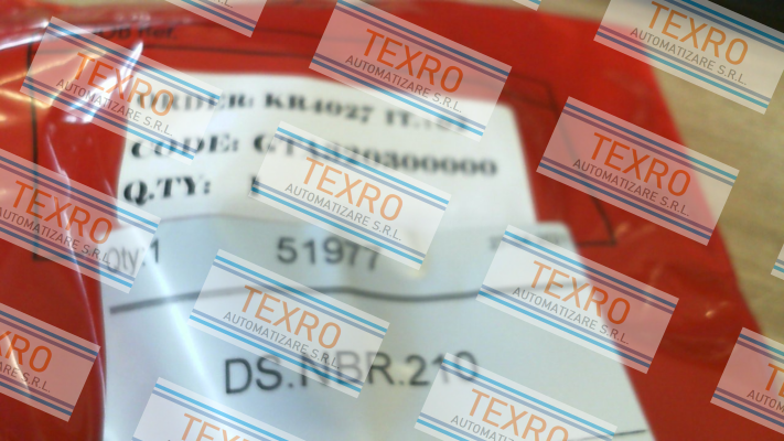 GT Attuatori-DS.NBR.210 price