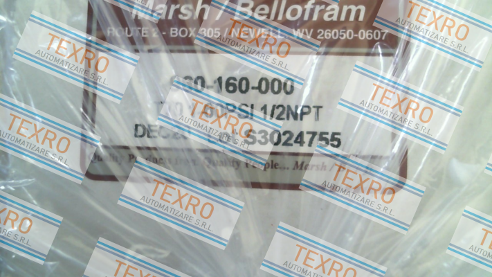Bellofram-960-160-000 price