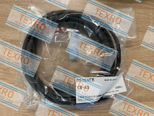 Keyence-CB-A5(TM) price