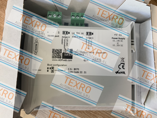 ADFweb-HD67012 price