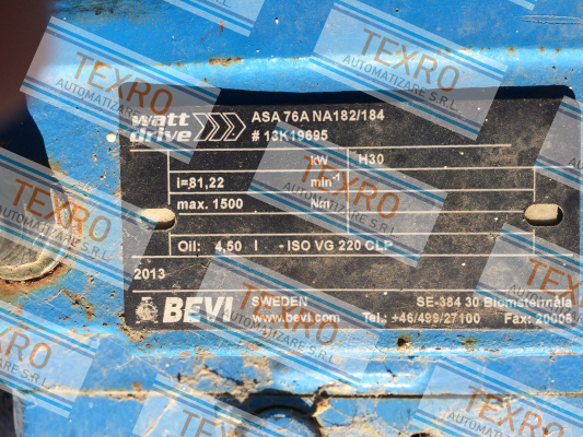 Bevi-119641 price