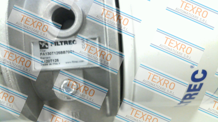 Filtrec-FA130T125BB70S1 price