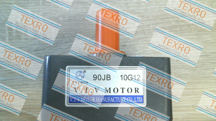 V.t.v Motor-90JB10G12 price