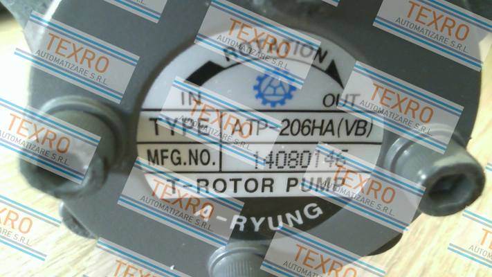 A-Ryung-ATP-206HA (5135030) price