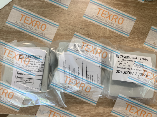 Tecnel-TE8020 price