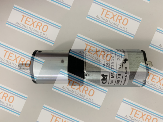 BERNIO ELETTROMECCANICA-MR 735 32 1/64 price