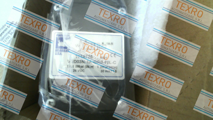 Continental Hydraulics-VSD03M-1A-GRB-70L-C price