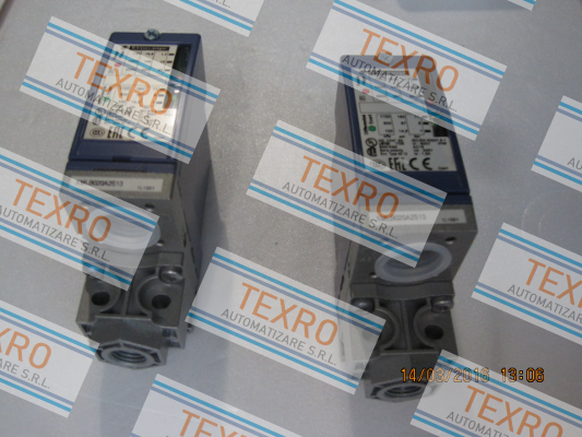 Square D (Schneider Electric)-XMLB020A2S13 price
